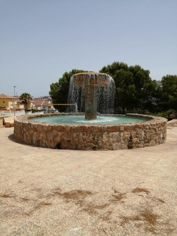 Villa Susana Torrevieja Exterior foto